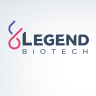 Legend Biotech USA, Inc.