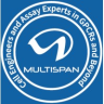 Multispan Inc
