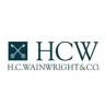 H.C. Wainwright & Company_Ed Arce