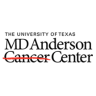 University of Texas, MD Anderson Cancer Center