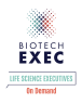 BiotechExec