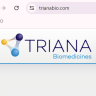 TRIANA Biomedicines, Inc.
