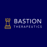 Bastion Therapeutics