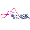 Enhanc3D Genomics