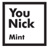 YouNick Mint VC