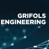Grifols Engineering SA - Exhibitor