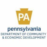 Pennsylvania Department of Community & Economic Development