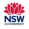 Government of NSW, Australia