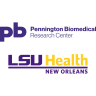 LSU Health & Pennington Biomedical