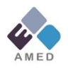 Japan Agency for Medical Research and Development (AMED) - Exhibitor