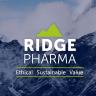 Ridge Pharma Limited