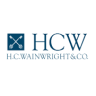 H.C. Wainwright and Co.