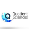 Quotient Sciences - Exhibitor