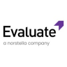 Evaluate Ltd. - Exhibitor